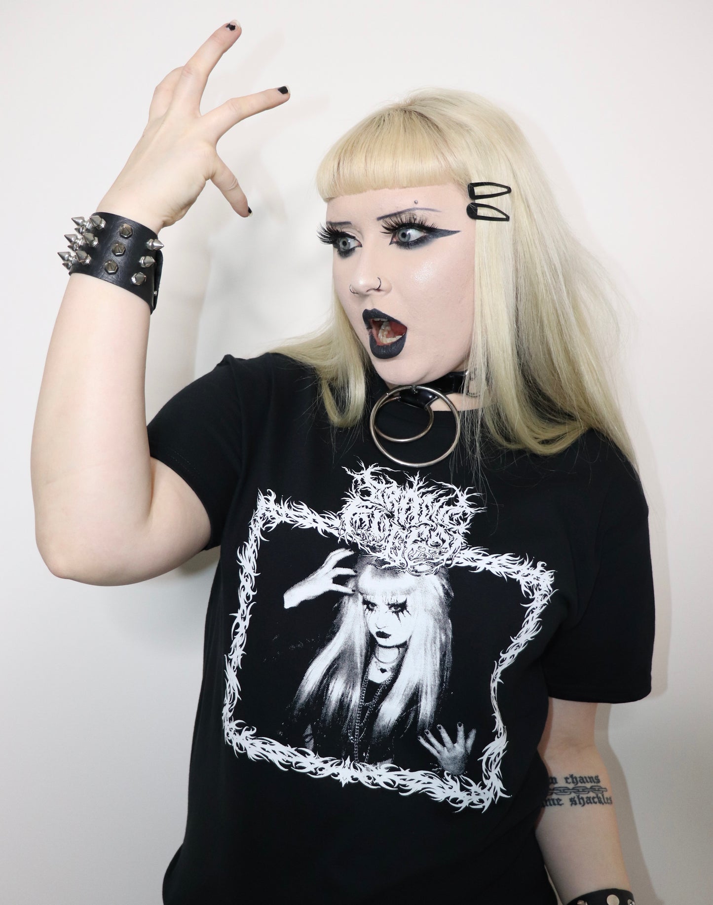 Drama Kween Graphic Tee