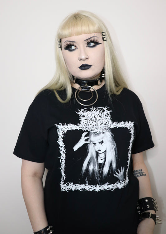 Drama Kween Graphic Tee