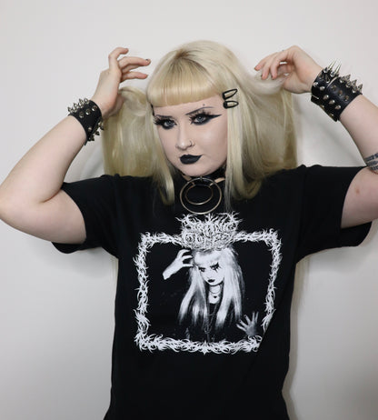 Drama Kween Graphic Tee