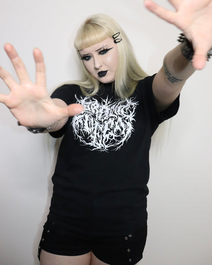 Drama Kween Logo Tee