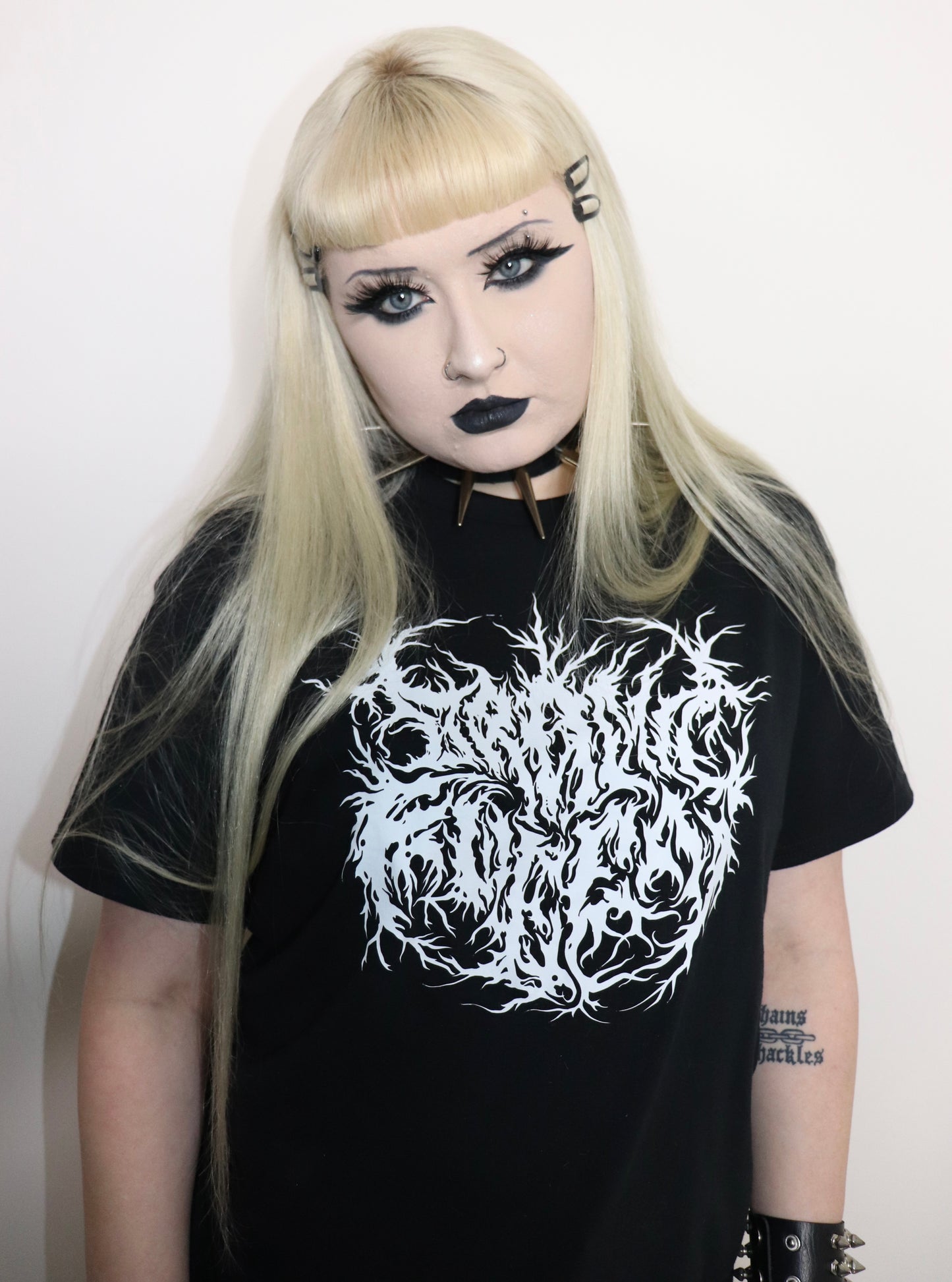 Drama Kween Logo Tee